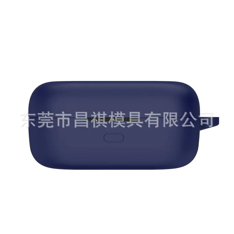 深蓝