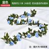 Enredaderas de Rosas, Rosas Trepadoras, Decoraciones para Calefacción Interior, Enredaderas de Flores para Cubrir Paredes, Plantas Verdes