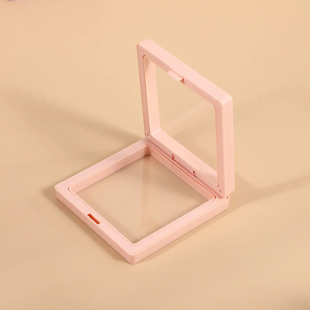 粉色