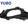 Yubo - Adecuado para Modelos Tesla 2022 Cubierta Antipolvo Amortiguador 1606850-00-B