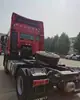 Camión Tractor Sinotruk Howo National Vi Tx Weichai 460