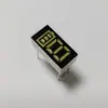 Pantalla Digital Personalizada de Fábrica 1 8 con Batería, Luz Blanca de Alto Brillo, Doble Fila de 5 Pies, Pequeños Electrodomésticos, Tubo Digital 1508