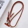Cordão para Celular Versátil Alça Transversal Dopamina Esportes ao Ar Livre Ajustável Alça de Pescoço para Câmera Tecido Anti-Perda