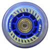 Acessórios para Patins Inline Ajustáveis Infantis Fivela de Freio de Tira Fivela de Clipe Cabeça da Fivela Sextavada Interna Roda