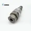 YN22V00013F1 YN22V00014F1 DX140 SK200-8 SK250-8 válvula de alivio para excavadora