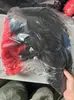 Orelha de besta de pelúcia grande feita à mão cauda de besta acessórios de joias para cosplay cauda de raposa Cauda de Lobo acessórios de cauda de gato