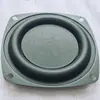 [ml] Diafragma de Graves con Patrón de CD de 4 pulgadas, Diafragma Pasivo, Dispositivo de Baja Frecuencia