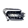 Adecuado para Faros de Perfil Bajo Expedition 22-24