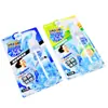 Kobayashi Pharmaceutical Spray Enfriador Refrescante para Ropa Verano Hielo Refrescante Enfriamiento Parche de Hielo Cítrico Menta Transparente Enfriamiento Verano
