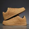 Tênis Casual Aj Air Force One Cruzamento Feminino Par Baixo Tamanho 46 Sapatos com Painel de Couro Esportivos Sapatos Brancos Tamanho Grande