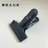 Colección de Accesorios para Tejer DIY: Pinzas Metálicas, Carretes, Varillas para Borlas, Soportes de Esquina, Enrolladores de Cable, Soportes para Teléfono, Luces de Relleno