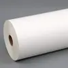 Papel Blanco Industrial Antiadherente para Bandeja, Papel Blanco Liso Doble Cara, Papel Pad Antiadherente para Galvanoplastia