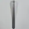 Fornecimento Direto da Fábrica Pinças de Precisão para Pelos Faciais Pinças para Sobrancelhas Masculinas Pinças Depilatórias Clip para Barba de Aço Inoxidável Pinças Depilatórias para Barba