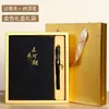Caja de Regalo Personalizada de Alta Calidad para Cuaderno Set A5 70% de descuento Apilable Cuaderno para Reuniones de Negocios Regalo para Empresa Souvenir