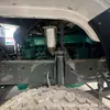 Camión Volquete Howo de Fábrica Transfronteriza Motor de Bomba Principal Camión Volquete