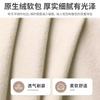 Espejo de Cuerpo Entero, Espejo de Prueba Moderno Estilo Ins, Espejo de Vestir para Diseño del Hogar, Espejo de Piso Estilo Crema para Dormitorio de Montaje en Pared