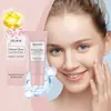 Eelhoe Crema Hidratante para el Cuidado de la Piel Hidratante, Humectante, Purificante y Suavizante de la Piel Facial Crema Hidratante y Translúcida