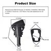 Boquilla para limpiaparabrisas de parabrisas adecuada para Chrysler 300 Dodge Avenger Jeep