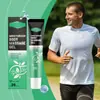 Gel para Cuidados com o Corpo Cuidado Suave para Articulação do Punho Joelho Aplicar Massagem Diária Gel de Cuidados Externos