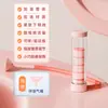 Entrenador de Respiración con Peso para Ejercicio Facial para Adultos y Niños, Mancuerna de Respiración, Ejercitador de Capacidad Pulmonar y Músculos del Suelo Pélvico Postparto