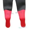 Calça de Pesca Atacado 5mm Resistente ao Desgaste e à Perfuração Calça de Pesca com Suspensório de Neoprene Neopren Antiderrapante Fundo Macio Calça de Vadeio