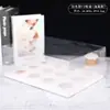 Decoraciones para Cupcakes del Día del Maestro 2026: "Gracias por tu duro trabajo, maestro", Decoraciones para Hornear Felices Fiestas Inserts