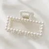 Pinza de tiburón de dibujos animados, moderna y elegante, añade volumen al cabello, pinza de garra extragrande para mujer, nuevo pinza de pelo simple 2026