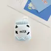 Suporte de airbag para celular de silicone desenho animado criativo telescópico preguiçoso para desktop de celular ins suporte dobrável telescópico