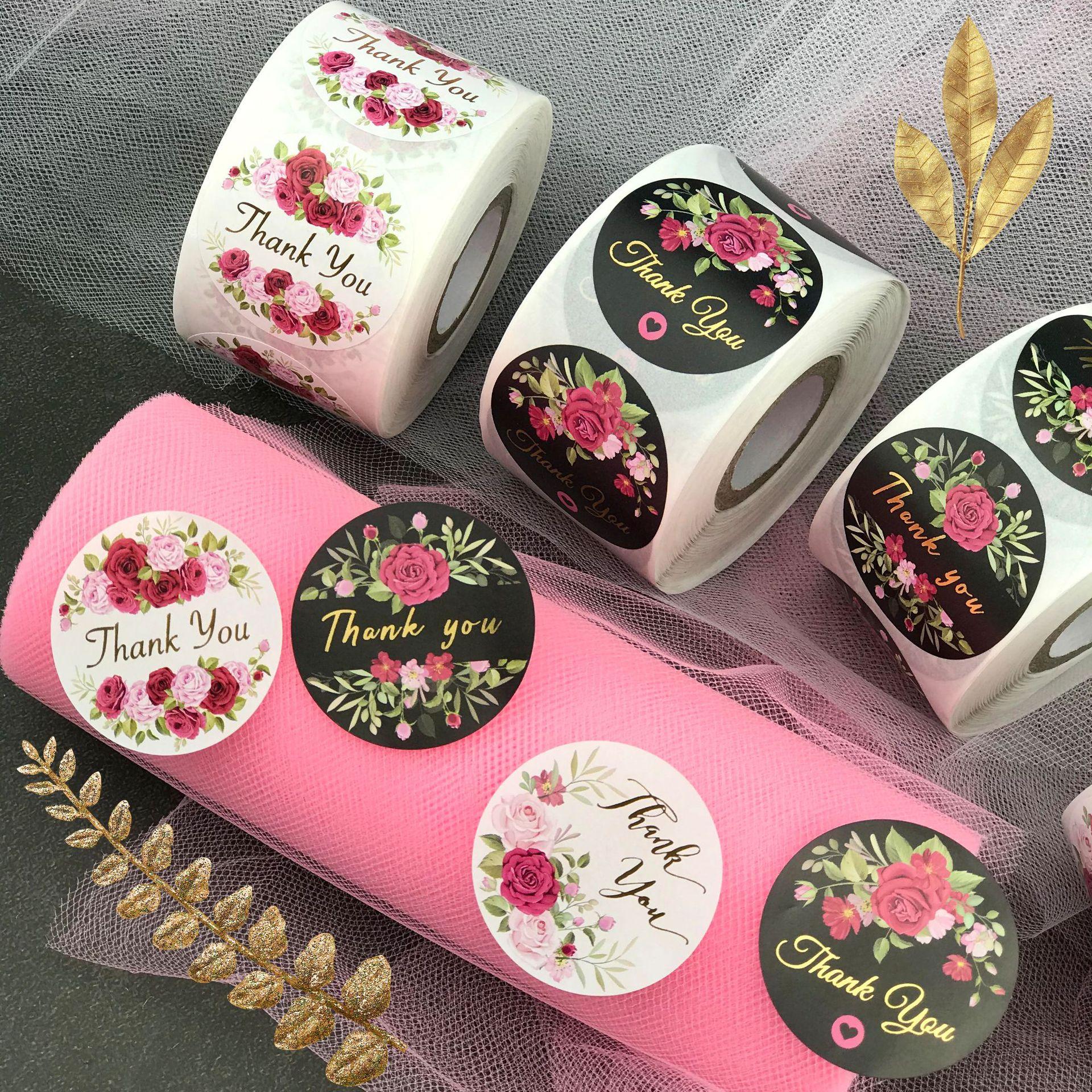 黑白底花烫金thank you主图2.jpg