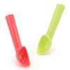 Herramientas para sacar bolas de fruta, cuchara para sacar bolas de sandía, cuchara para helado, cuchara para bolas de helado, cuchara para helado de plástico PP engrosado