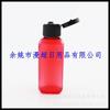 Botella Cuadrada Marrón con Tapa 50ml Botella de Rocío Puro Botella para Líquido de Baño 50ML Botella Mariposa Rosa Botella para Tónico