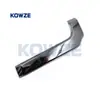 Tira embellecedora para parachoques delantero adecuada para Pajero 6407A121 6407A122