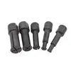 Conjunto de 8 Peças de Extratores de Rolamentos Internos para Caixa de Câmbio de Motocicleta Ferramentas para Rolamentos Internos Extrator de Rolamentos Conjunto de Oito Peças de Extratores de Rolamentos