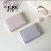 Portatarjetas Personalizados Transfronterizos, Exclusivamente para Comercio Exterior del Sudeste Asiático, Monedero de Oso Estilo Ins