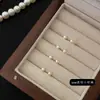 Pendientes y Aros Exquisitos de Moda, Pendientes con Forma de Corazón de Gama Alta Estilo Coreano, Accesorios para Orejas Modelo Nuevo 2026 de Diseñador al por Mayor
