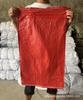 Bolsa de Patata Cordón Bolsa Tejida Bolsa de Embalaje Logística Express Bolsa de Embalaje de Basura de Construcción Saco al por Mayor Bolsa de Piel de Serpiente