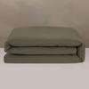 Venta al por mayor de fábrica colchón de algodón de colchón de fusión en caliente suministros para cama individual de dormitorio de estudiantes colchón de entrenamiento militar colchón verde militar