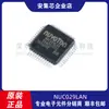 Nuevo Chip Microcontrolador de 32 Bits Nuc029Lan Lqfp-48