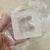Pinza Le Dos-par Cuatro-par Pan de Abs Molde de Silicona Molde Hecho a Mano DIY Vela de Aromaterapia Casera Molde de Yeso