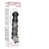 Tigre Complaciente, Aparatos Dentales Irregulares, Juego de Cristal, Juego para Sexo Masculino con Partículas Convexas Vibratorias, Productos Sexuales para Adultos, Venta al por Mayor de una Pieza