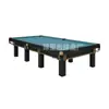 Guangzhou Shenzhen Suprimentos Físicos para Sinuca Acessórios para Tacos de Sinuca Sinuca Russa Padrão Mesa de Sinuca Estilo Russo Qx-888