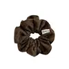 Diadema de Lana con Estampado de Leopardo para Otoño e Invierno para Mujer, Textura Suave, Sensación de Alta Calidad, Cuerda para el Cabello para Atar el Cabello, Accesorios para el Cabello Retro, Cuerda para el Cabello