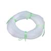 Hilo de nylon para colgante Martillo para construir línea de alambre colgante para alambre de medición vertical para línea de pesca línea para colgante decorativo no giratorio