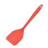 Pala de silicona para ollas, pala para saltear en casa, sartén antiadherente, mini sartén especial, pala densa, utensilios de cocina