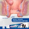 Sumifun Aliexpress Amazon Exportación Transfronteriza Caliente Crema para Hemorroides Internas y Externas Cuidado de Hemorroides K10094