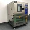 Máquina de teste de envelhecimento por ozônio instrumento de teste ambiental câmara de teste de envelhecimento por ozônio com alongamento dinâmico