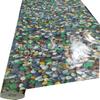 Rolo de PVC Espuma Esponja Espuma Plástica Piso Piso de Borracha Piso de Couro Piso Plástico Exportação Tanzânia 0,9mm