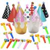 Decorações de Festa de Aniversário de Bebê Faixa de Aniversário Sr. Bigode Chapéu de Festa Letras Conjunto de Brinquedos de Dragão