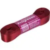 Fita de cetim 15mm 10m. Vinho 389