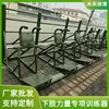 Fabricantes producen fuerza en extremidades inferiores Entrenador especial ejercicio de sentadilla entrenamiento de fuerza de extremidades inferiores acondicionamiento físico entrenador integral